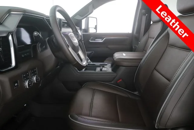 Used 2026 White GMC Denali image 17