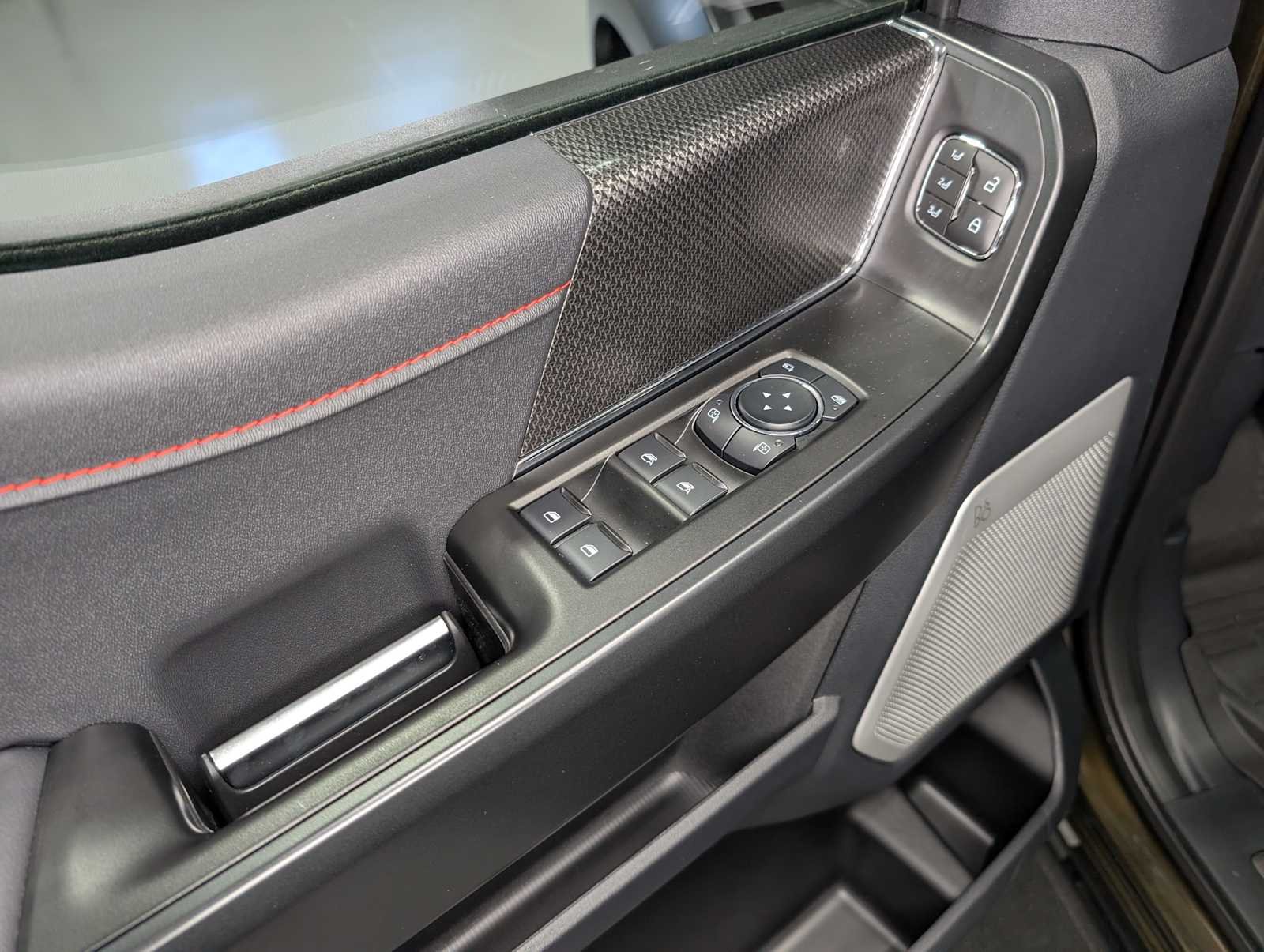 Used 2026 Shelter Green Ford Raptor image 46