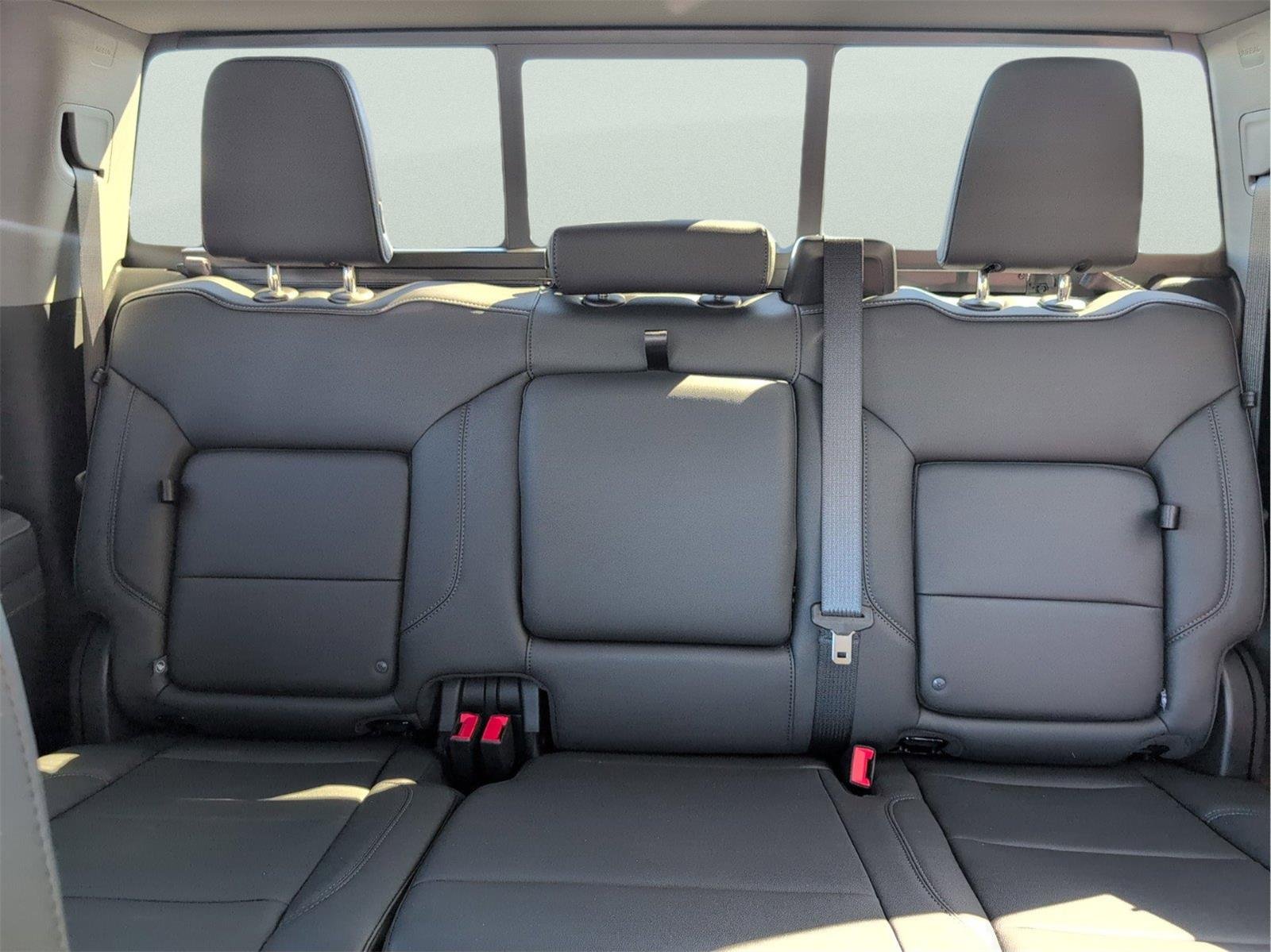 2026 Chevrolet Silverado 1500 RST - Photo 19