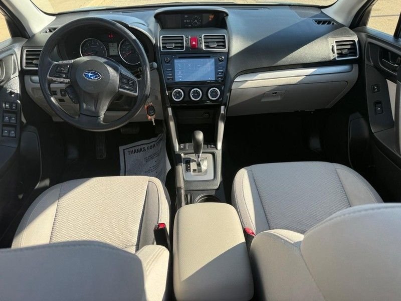 2016 Subaru Forester i Premium - Photo 13