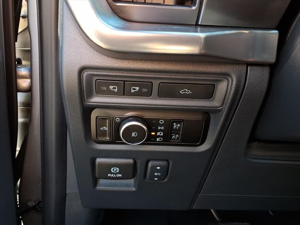 2023 FORD F-150 - Image 18