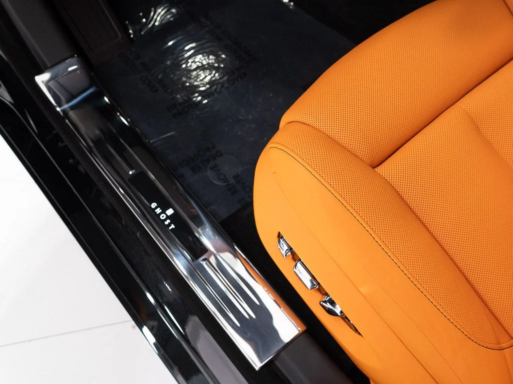 New 2027 Black Diamond Rolls-Royce  image 12