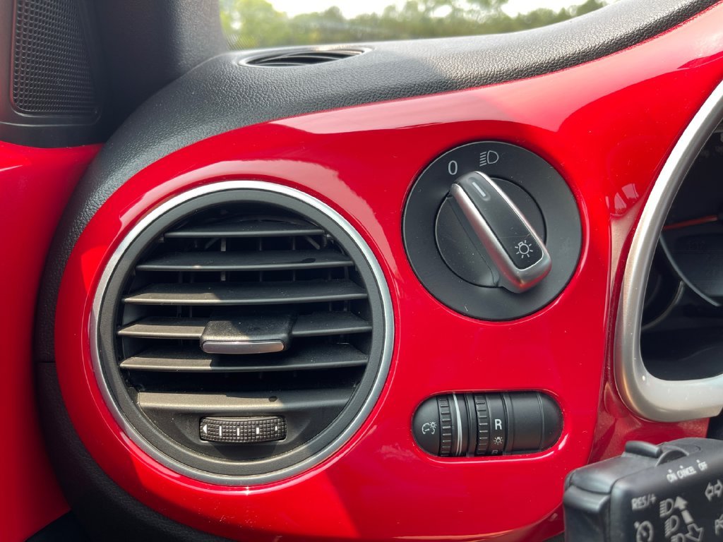 Used 2019 Red Volkswagen 2.0T S image 27