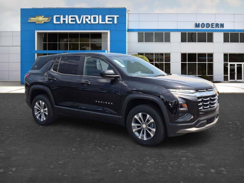 2026 Chevrolet Equinox LT - Photo 7