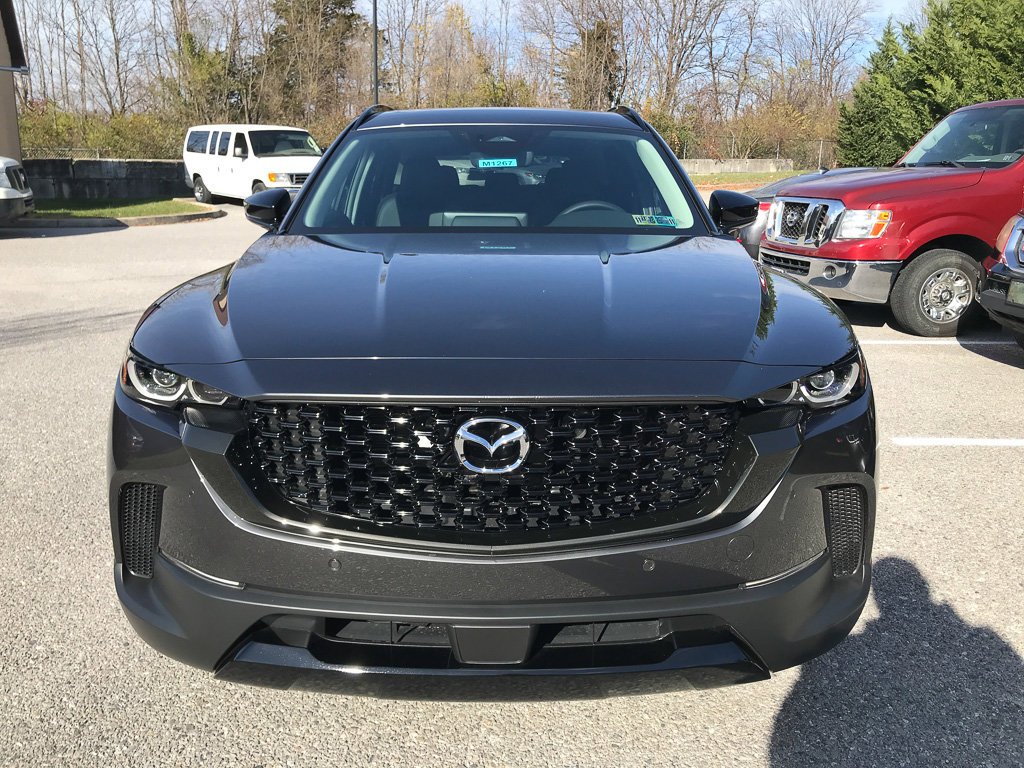 New 2026 Mazda CX-50 Hybrid Premium