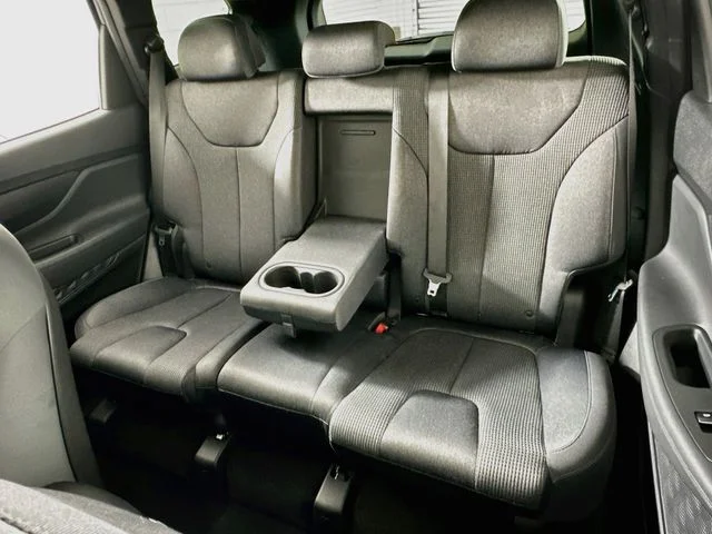 Certified Pre-Owned 2021 Hyundai Santa Fe SEL