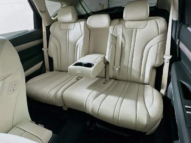 New 2026 Gray Genesis 2.5T Select image 12