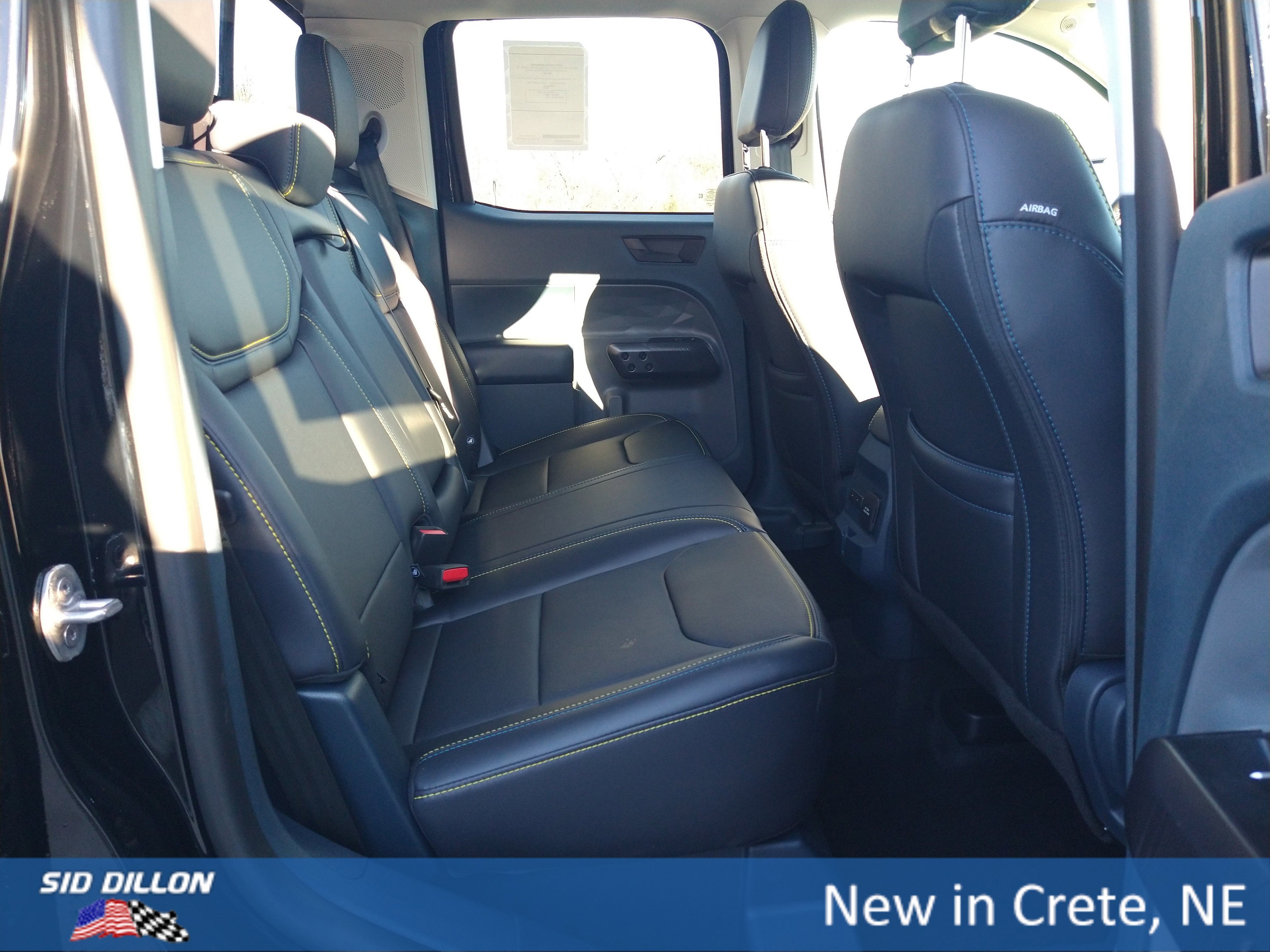 2026 Ford Maverick Lobo Premium - Photo 6