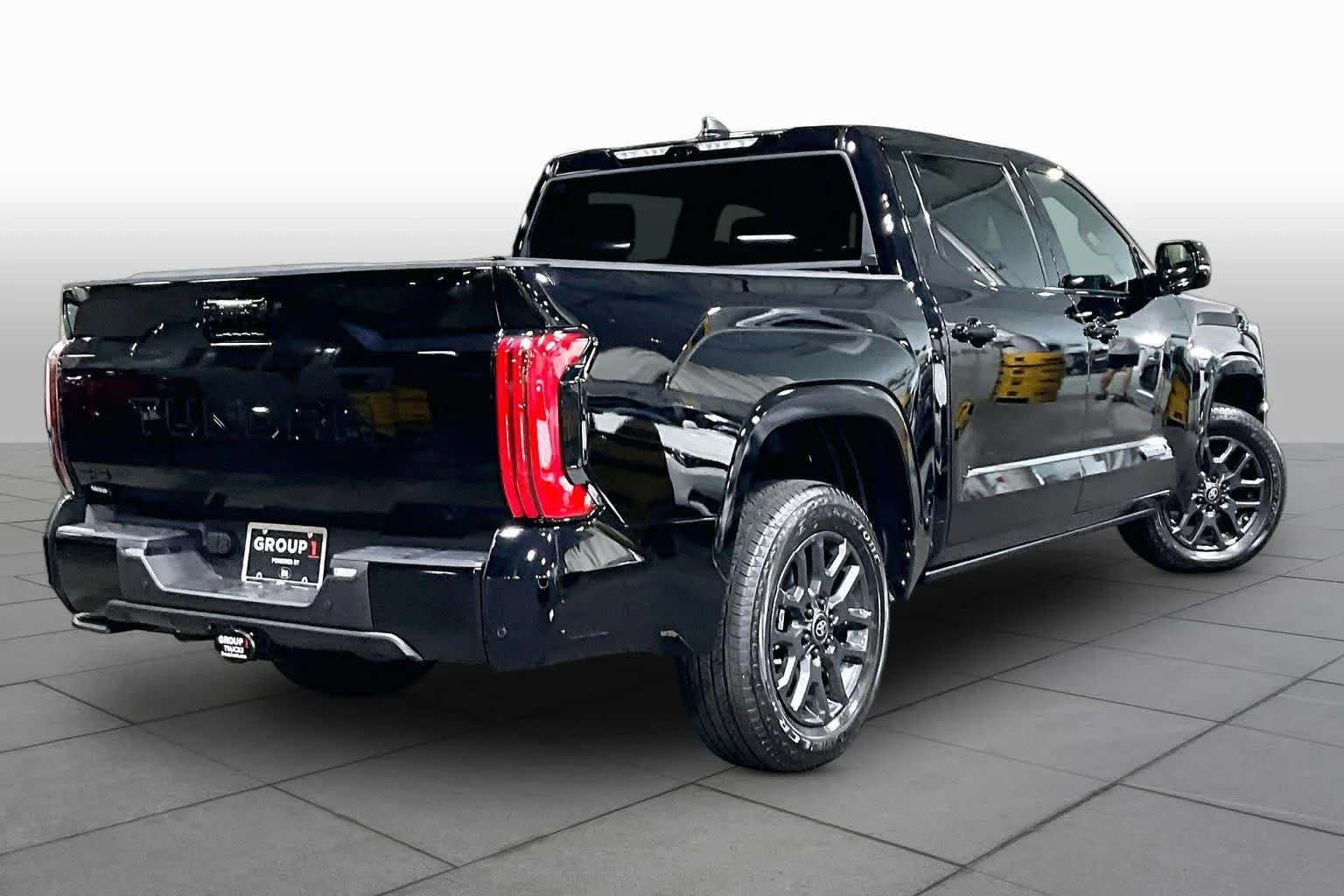 2026 Toyota Tundra Platinum - Photo 13
