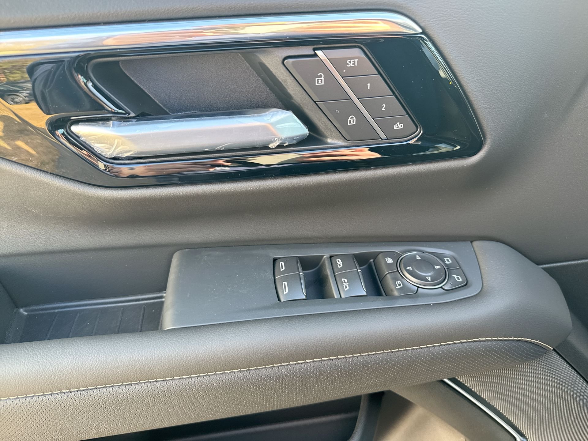 2026 Chevrolet Suburban High Country - Photo 41