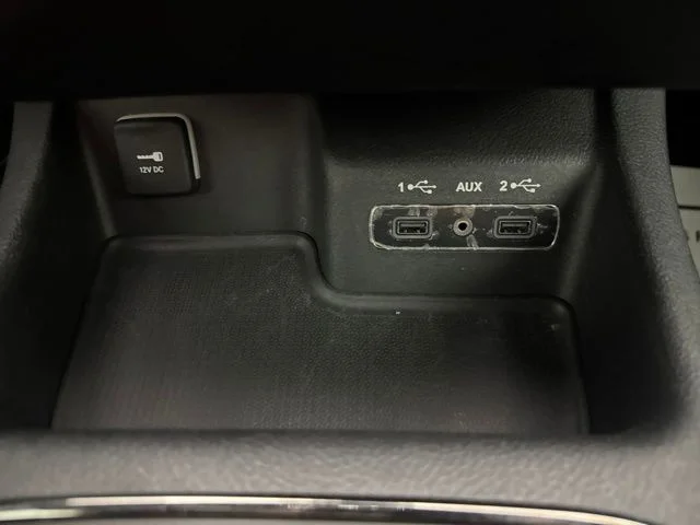 Certified Used 2018 Octane Red Pearlcoat Dodge R/T image 17