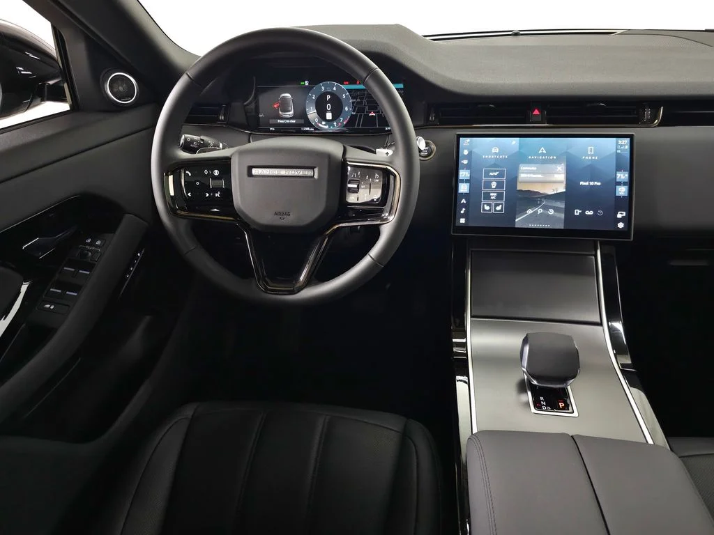 Certified Used 2026 Gray Land Rover S image 21