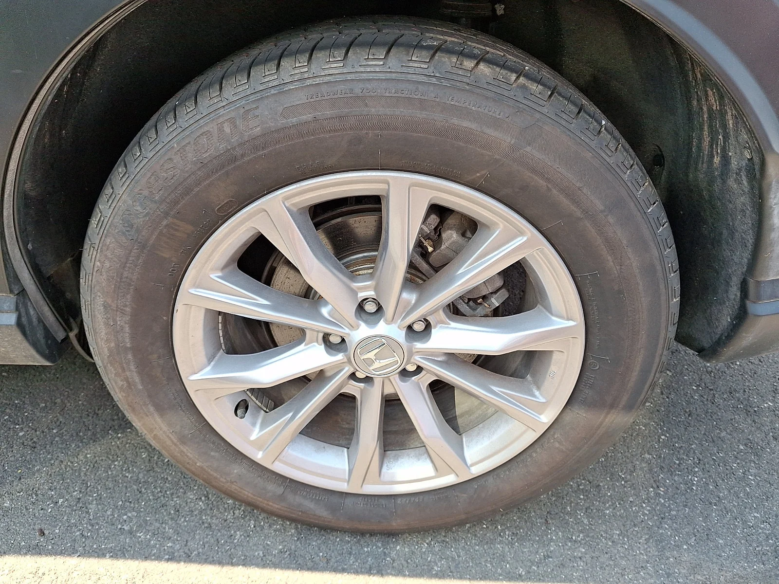 2025 Honda CR-V EX-L - Photo 6