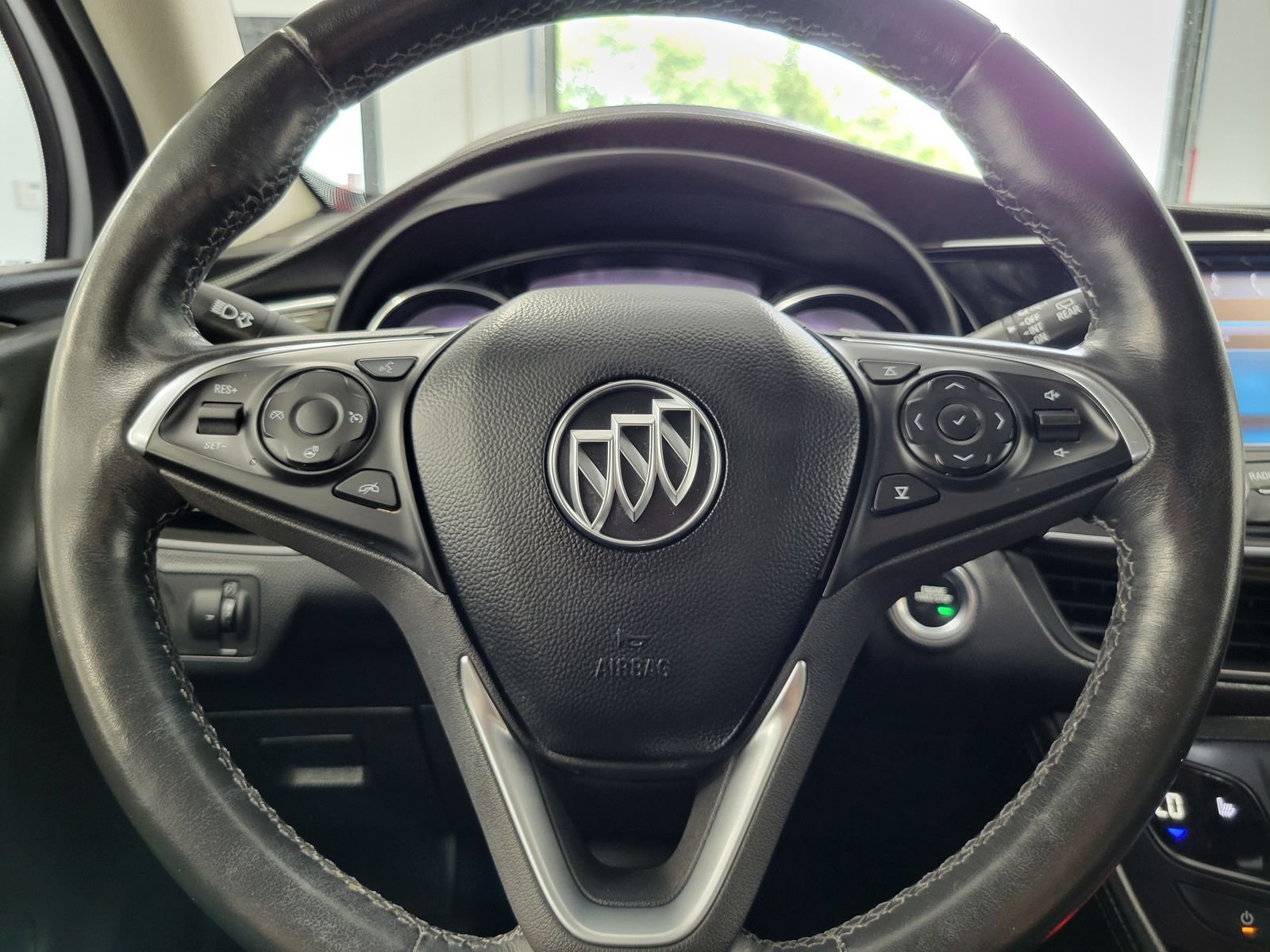 Used 2020 Gray Buick Essence image 12