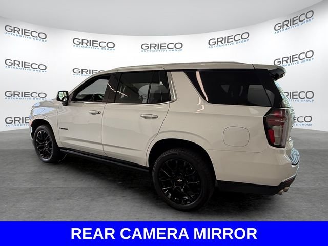 Used 2022 Beige Chevrolet Premier image 5