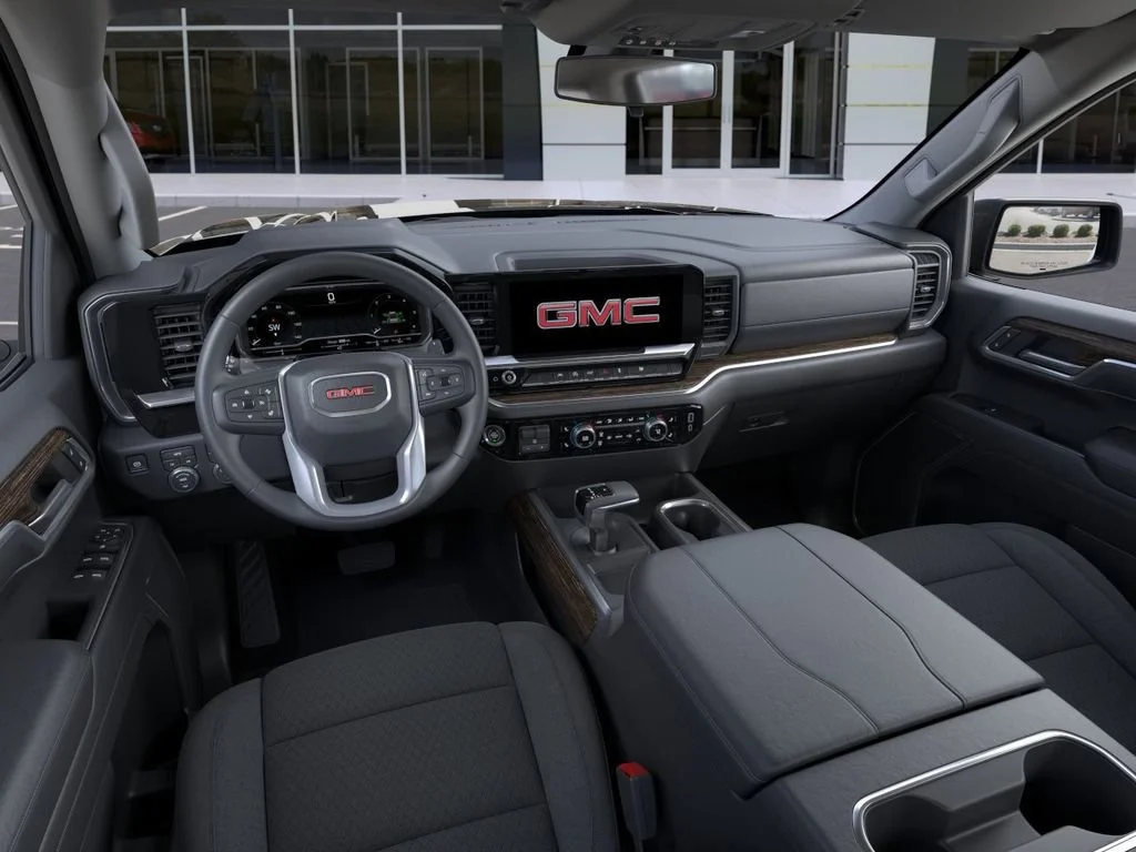 2026 GMC Sierra 1500 Elevation - Photo 15