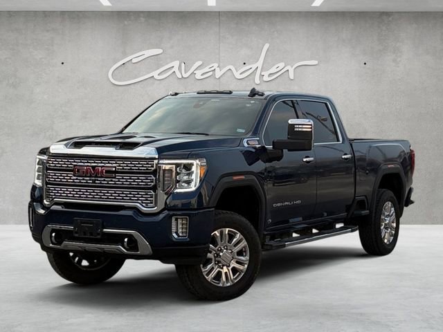 2023 GMC Sierra 4WD Crew Cab Standard Box Denali's photo