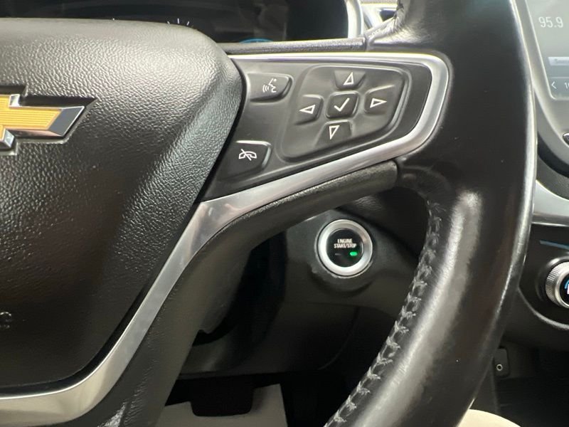 Used 2018 Beige Chevrolet LT image 23