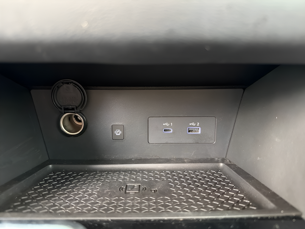 Certified Used 2024 Silver Nissan Platinum image 39