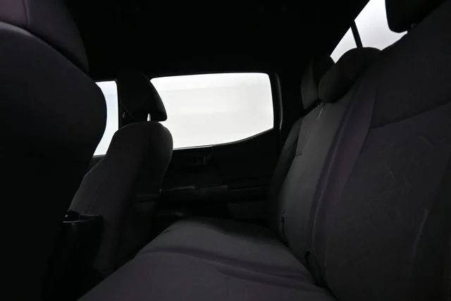 Used 2017 Beige Toyota TRD Sport image 11