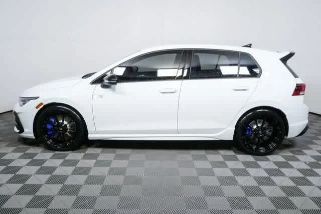 New 2026 Pure White Volkswagen  image 24