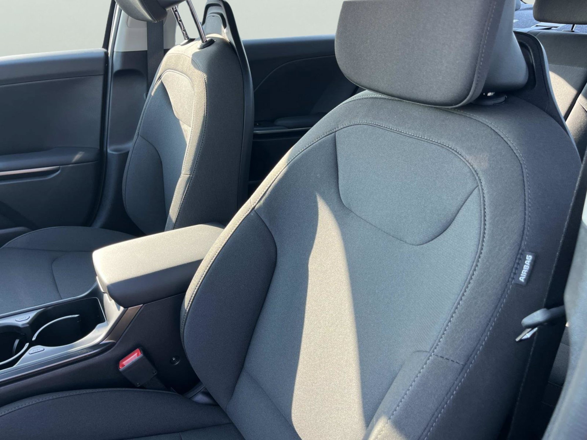New 2026 Aurora Black Pearl Kia LXS image 19