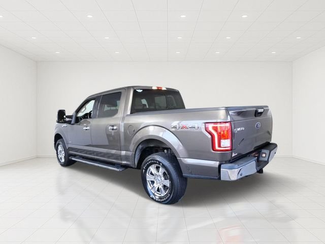 Used 2015  Ford XLT image 4