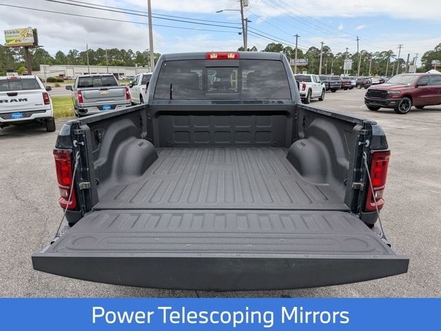 New 2026 Forged Blue Metallic Exterior Paint RAM  image 32