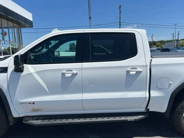 2023 GMC Sierra 1500 AT4 - Photo 10