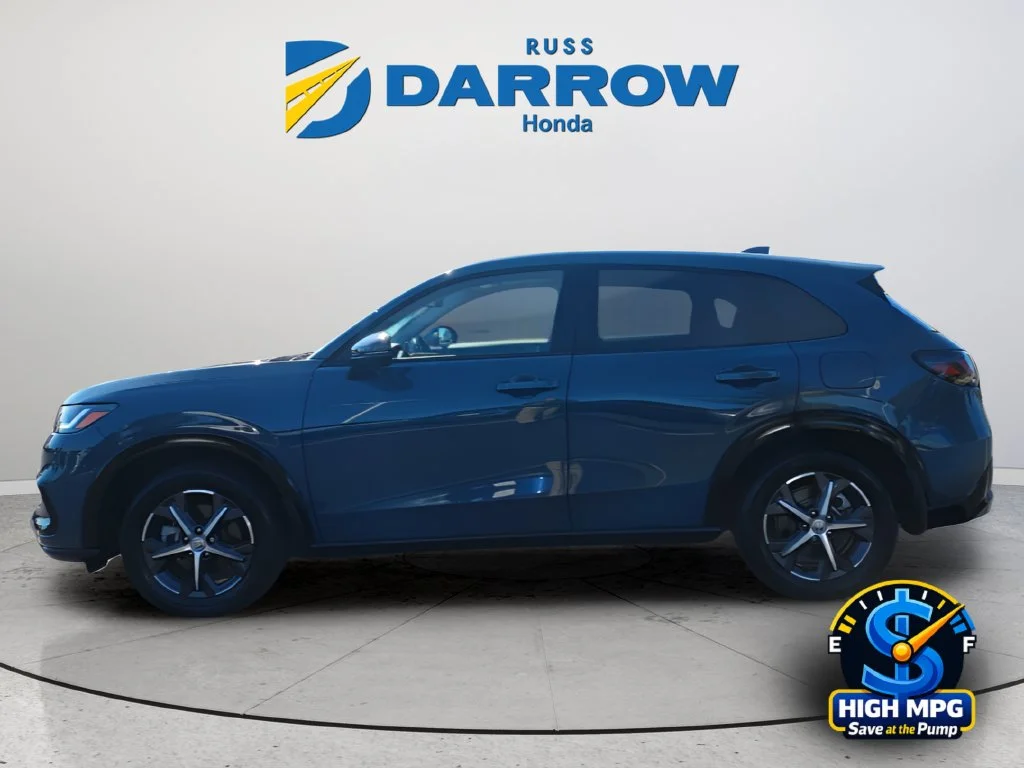Used 2025 Green Honda EX-L image 2