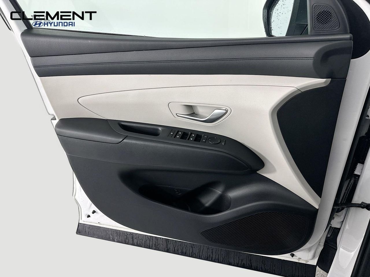 New 2026 White Hyundai SEL AWD image 23