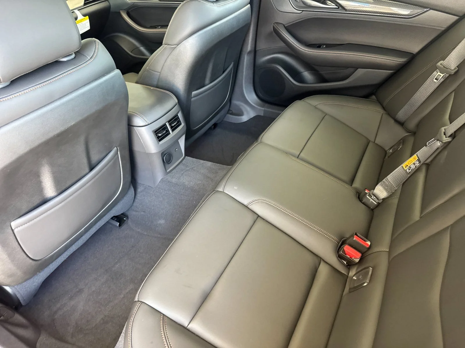 2026 Cadillac CT5 Sport - Photo 11