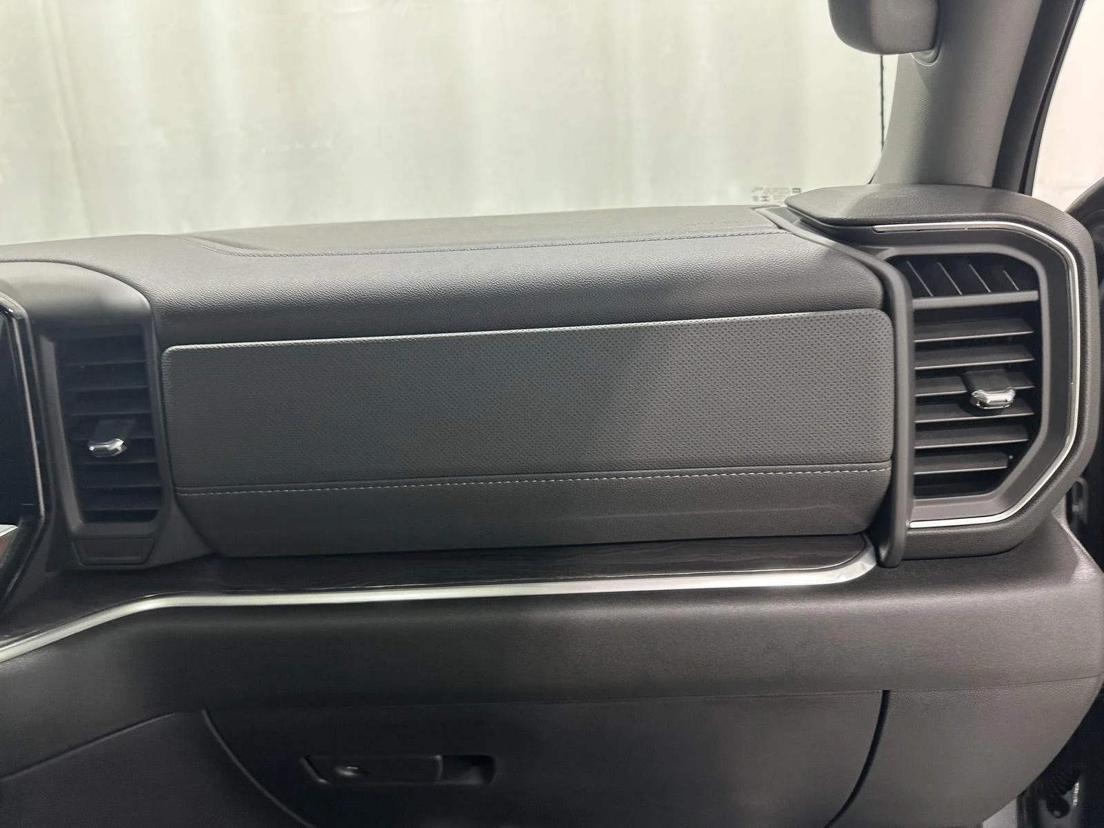 Used 2026 Sterling Gray Metallic Chevrolet LTZ image 27