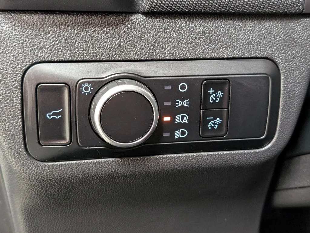 Certified Used 2024 Beige Ford Big Bend image 10
