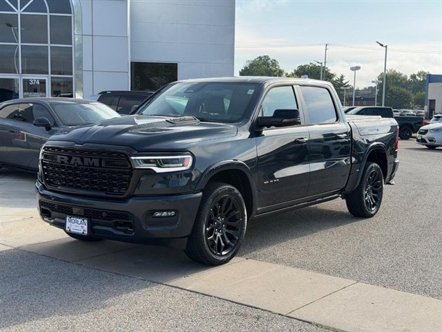 2027 RAM 1500 Limited