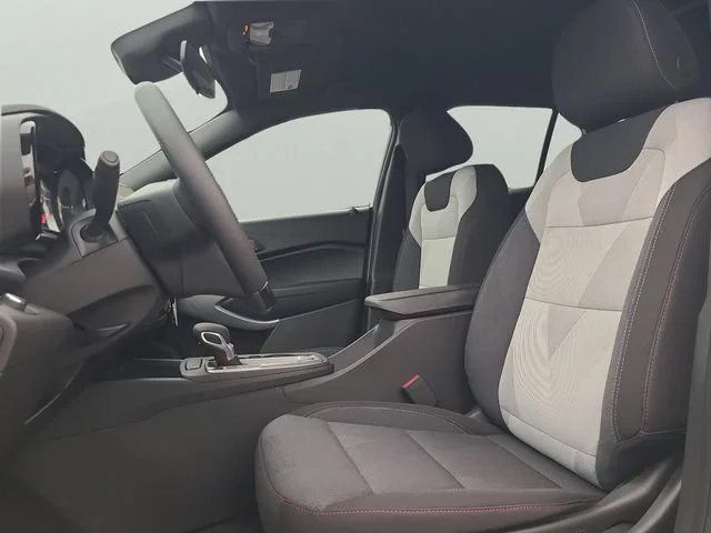2026 Chevrolet Trax RS - Photo 20