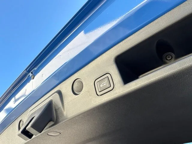 New 2027 Blue Chevrolet ACTIV image 8