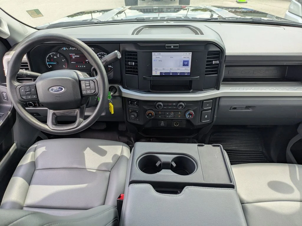 Used 2026 Black Ford XL image 15