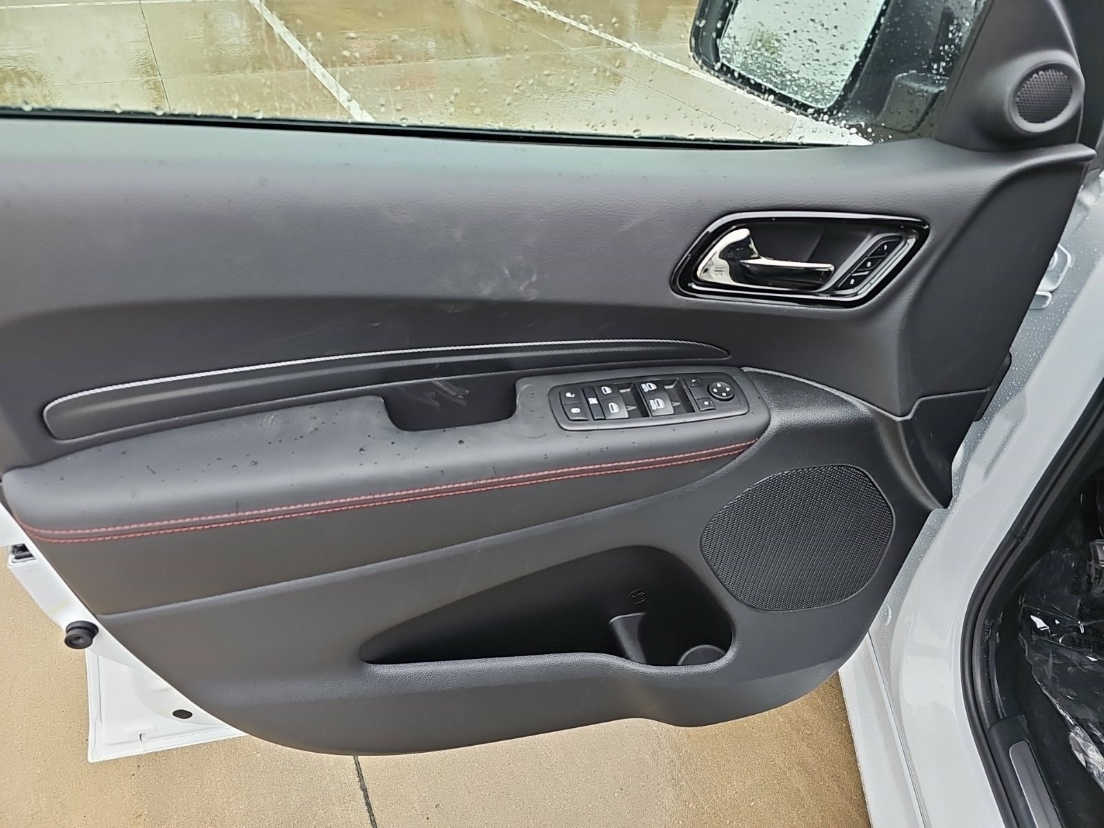 New 2027 White Knuckle Clearcoat Dodge GT Plus HEMI image 18
