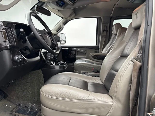 Used 2019 01u GMC Explorer Limited SE image 18