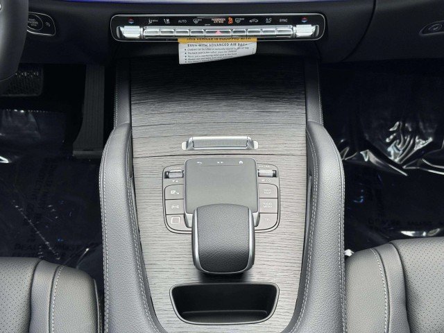 2026 Mercedes-Benz GLE Coupe GLE450 - Photo 19