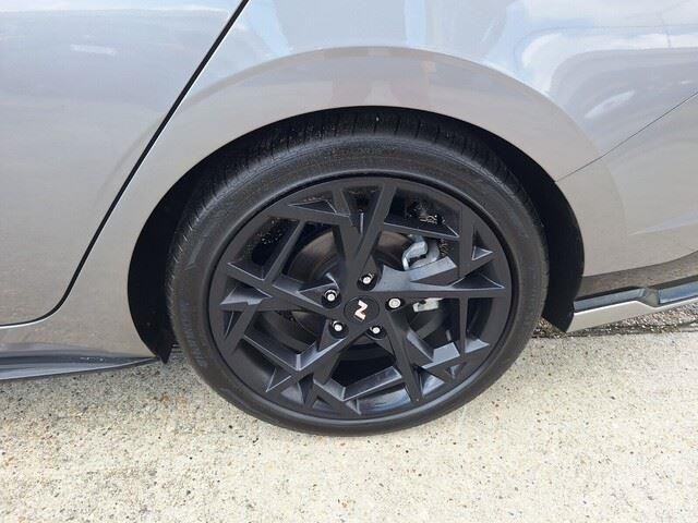 Used 2024 Fluid Metal Hyundai N Line image 25
