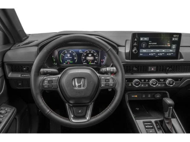New 2026 Platinum White Pearl Honda TrailSport image 6