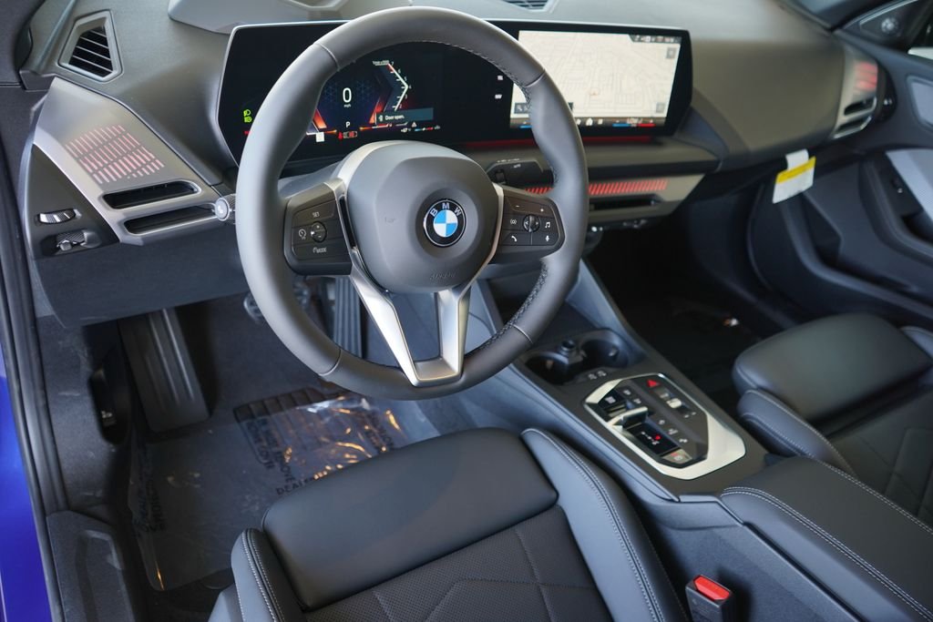 Used 2026 Portimao Blue Metallic BMW 228 Gran Coupe image 13