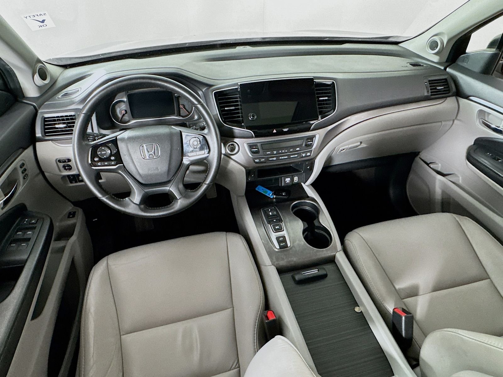 Used 2022 Lunar Silver Metallic Honda EX-L image 20