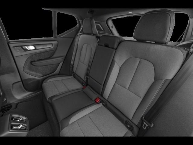 Used 2024 Black Volvo B5 Plus Dark Theme image 10