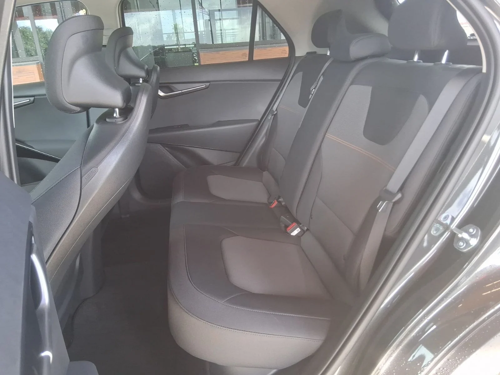 New 2026  Kia LX image 21