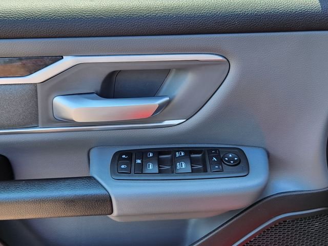 2022 RAM Ram 1500 Pickup Big Horn/Lone Star - Photo 10