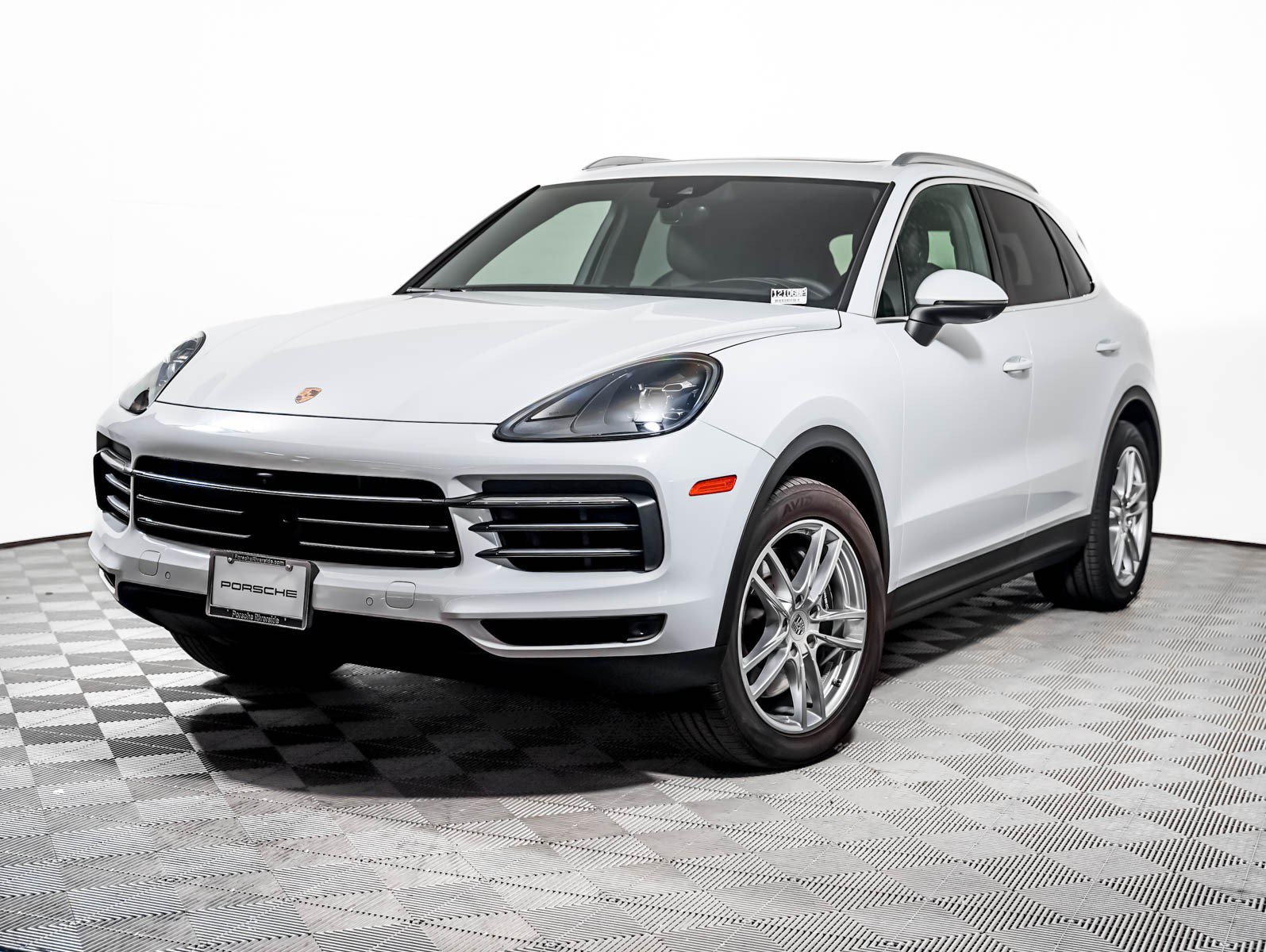 2023 Porsche Cayenne