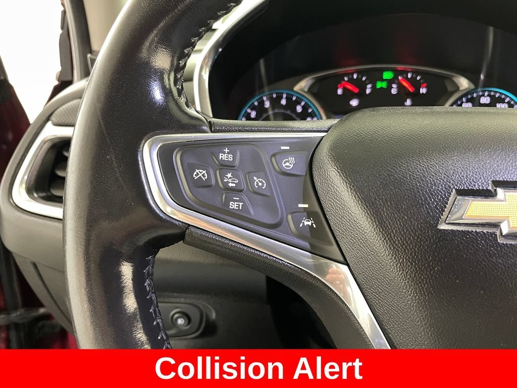 2020 Chevrolet Equinox Premier - Photo 28